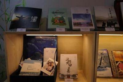 視點 | 為自己出本書 私人文化定制產(chǎn)品亮相服貿(mào)會，文化消費邁向“深度個性化”