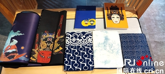 黔系列品牌采風(fēng)行 非遺傳承，文化共賞，媒力傳播