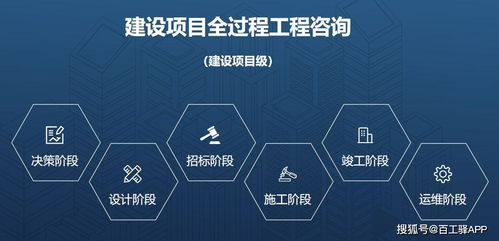 中國投資參考 一篇文章說透全過程工程咨詢與投資管理