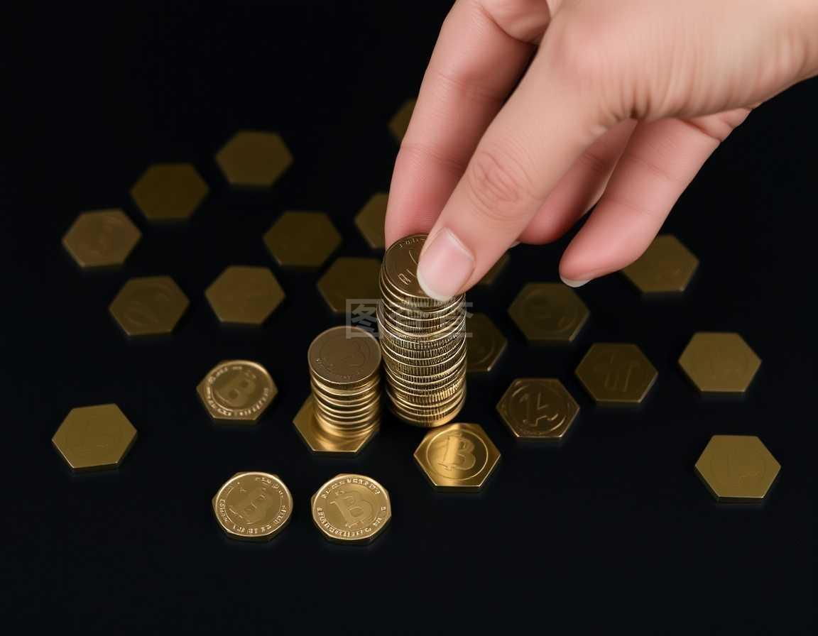 投資管理。投資組合多樣化。